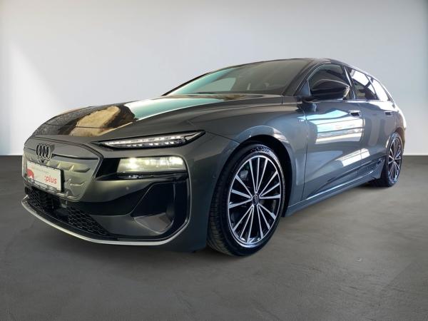 Audi A6 e-tron Avant S line AHK+MEMORY+ACC+AIR+MATRIX+HPC bild
