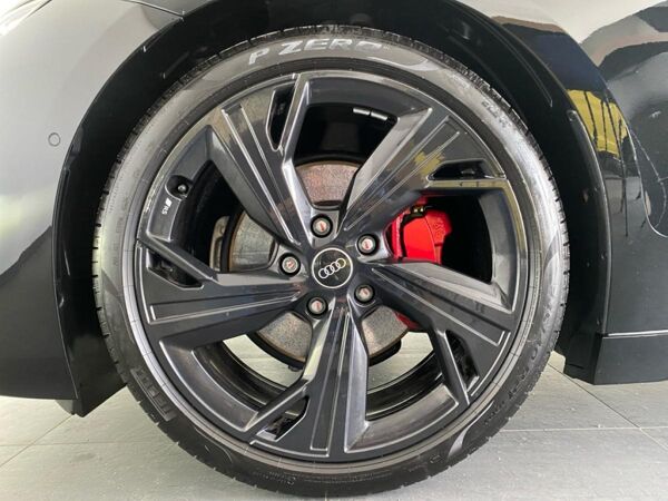 Audi A6 e-tron Avant S line HUD+AHK+ACC+AIR+PRO+PANO+HPC bild 2