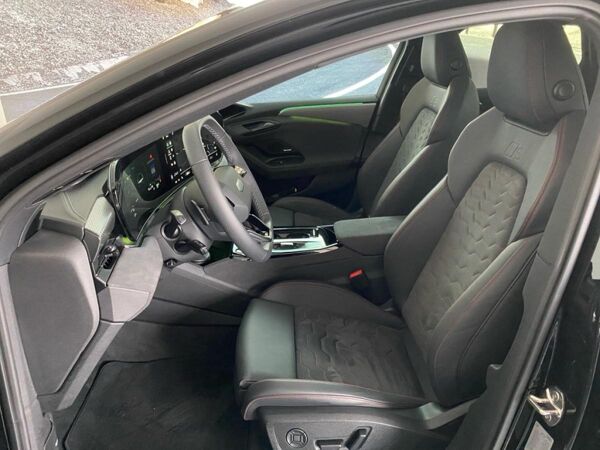 Audi A6 e-tron Avant S line HUD+AHK+ACC+AIR+PRO+PANO+HPC bild 4