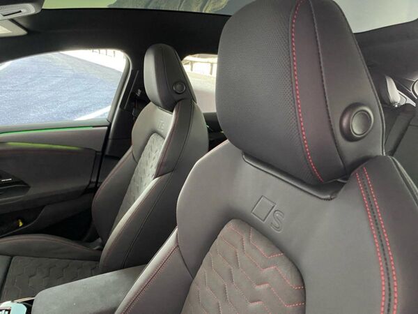 Audi A6 e-tron Avant S line HUD+AHK+ACC+AIR+PRO+PANO+HPC bild 5