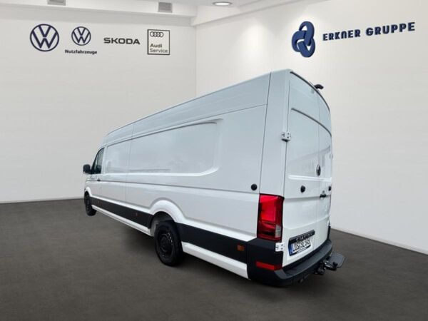 Volkswagen Crafter Kasten 35 2.0TDI lang plus Hochdach FWD bild 5