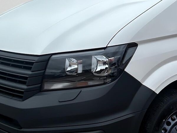 Volkswagen Crafter Kasten 35 2.0TDI lang plus Hochdach FWD bild 7