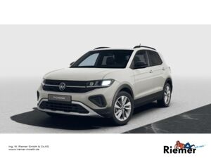Volkswagen T-Cross ⚡Energy DSG inkl. AHK ⚡Lagerwagendeal bild 1