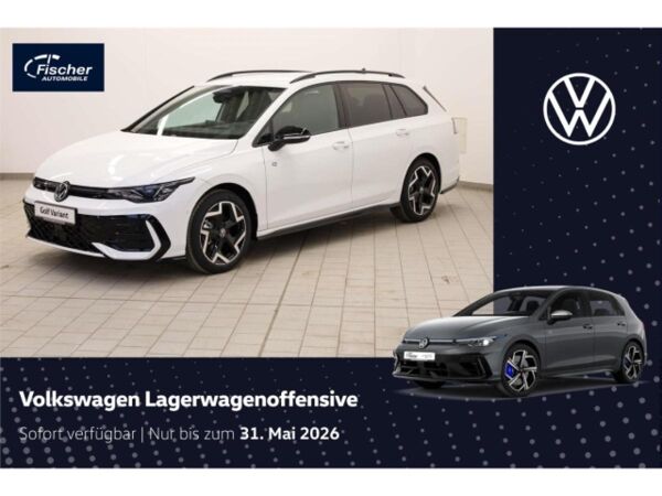 Volkswagen Golf Variant 1.5 eTSI OPF R-Line | 📣 Mai-Aktion – sofort verfügbar! 📣 bild