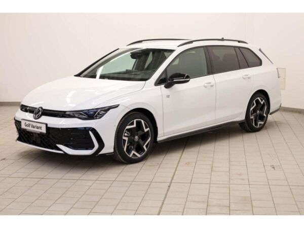 Volkswagen Golf Variant 1.5 eTSI OPF R-Line | 📣 Mai-Aktion – sofort verfügbar! 📣 bild 2