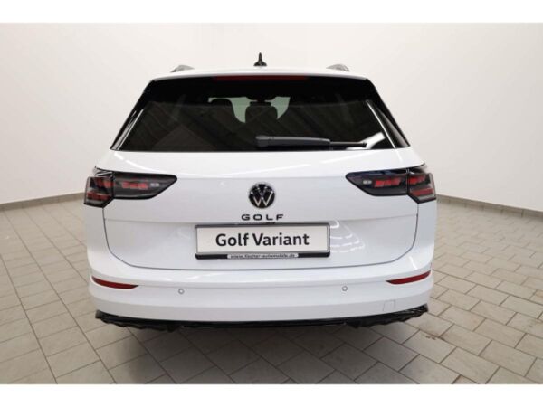 Volkswagen Golf Variant 1.5 eTSI OPF R-Line | 📣 Mai-Aktion – sofort verfügbar! 📣 bild 5