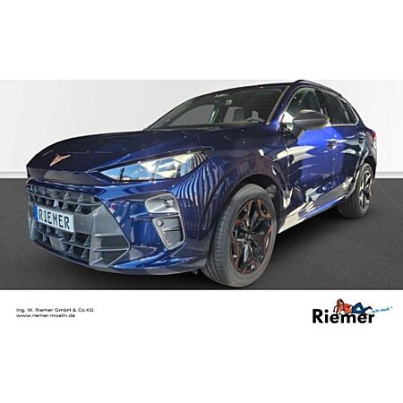 Cupra Terramar leasen