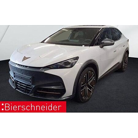 Cupra Tavascan leasen