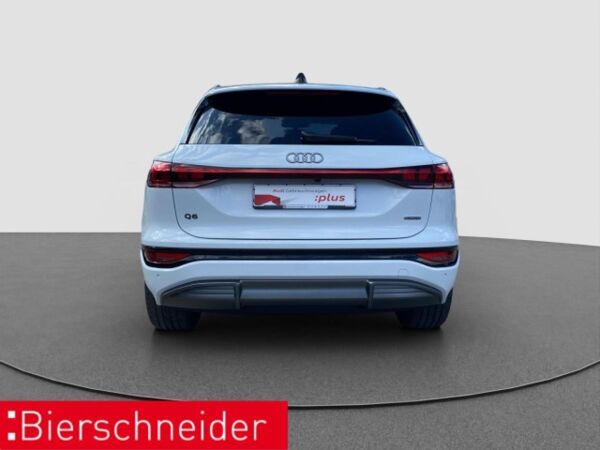 Audi Q6 e-tron qu 2x S-line AHK MATRIX PANO AR-HuD B&O bild 7