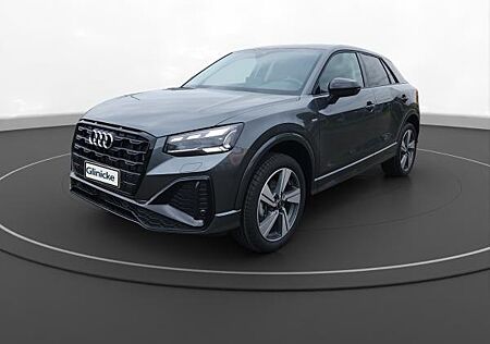 Audi Q2 35 TFSI S line AHK Matrix LM 18" Navi PDC+RFK