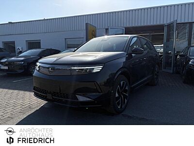 Opel Grandland Electric Edition Allwetter Sitzhzg AGR