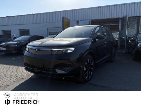 Opel Grandland Electric Edition Allwetter Sitzhzg AGR bild