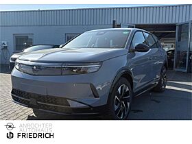 Opel Grandland Electric Edition Allwetter Sitzhzg AGR