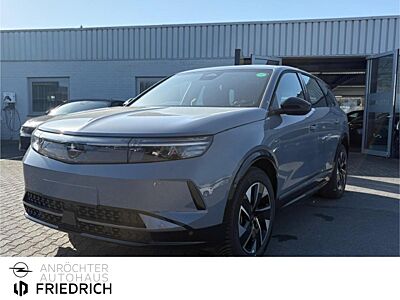 Opel Grandland Electric Edition Allwetter Sitzhzg AGR