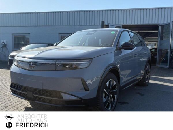 Opel Grandland Electric Edition Allwetter Sitzhzg AGR bild