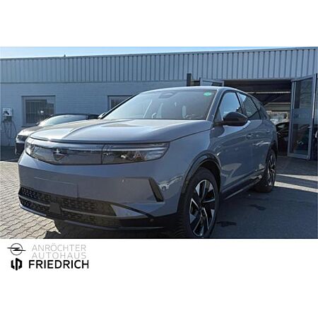 Opel Grandland X leasen