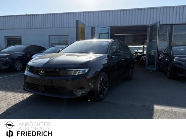 Opel Astra Electric Edition Keyless Sitzhzg Kamera AGR bild