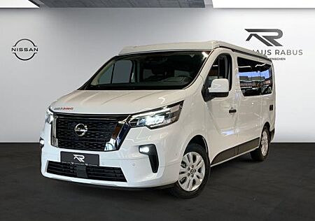 Nissan Primastar 🔥Seaside by Dethleffs – AKTIONSLEASING 🔥mehrere Varianten verfügbar