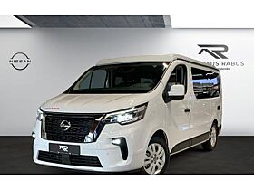 Nissan Primastar 🔥Seaside by Dethleffs – AKTIONSLEASING 🔥mehrere Varianten verfügbar