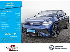 Volkswagen ID.5 Pro Performance SOFORT VERFÜGBAR Volkswagen ID.5 Pro Performance SOFORT VERFÜGBAR
