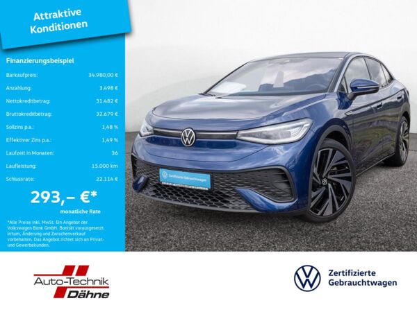 Volkswagen ID.5 Pro Performance SOFORT VERFÜGBAR bild