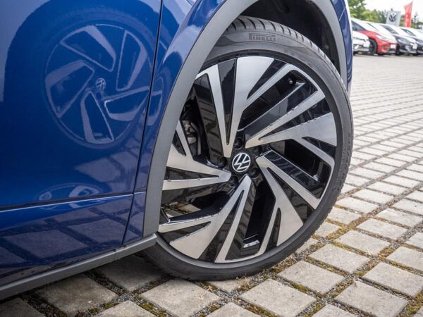 Volkswagen ID.5 Pro Performance SOFORT VERFÜGBAR bild 6