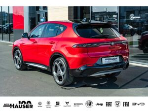 Alfa Romeo Tonale Ibrida SPORT SPECIALE 1.5 VGT Hybrid HARMAN-KARDON EL. HECKKL. bild 4
