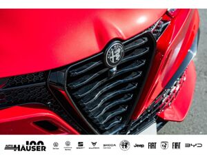 Alfa Romeo Tonale Ibrida SPORT SPECIALE 1.5 VGT Hybrid HARMAN-KARDON EL. HECKKL. bild 7