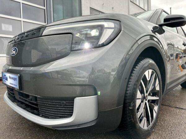 Ford Explorer Premium AWD AHK.Navi Digitales Cockpit Memory Sitze B&O Soundsystem bild 5