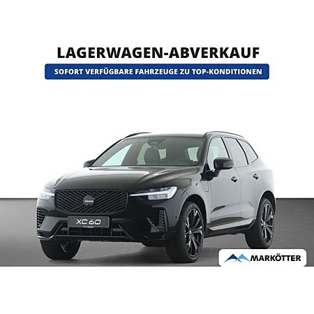 Volvo XC60 leasen