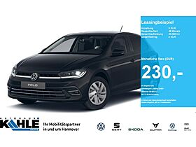 Volkswagen Polo 1.0 TSI DSG Style Travel&Comfort Volkswagen Polo 1.0 TSI DSG Style Travel&Comfort