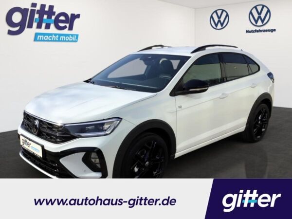 Volkswagen Taigo R-Line "Black Style" 1,5 TSI⚡ SOFORT Verfügbar!  | 150 PS | 18" York | Aktion bis 31.03. bild 1