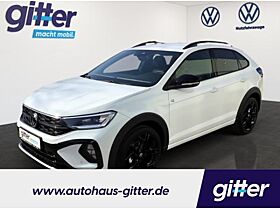 Volkswagen Taigo R-Line "Black Style" 1,5 TSI⚡ SOFORT Verfügbar!  | 150 PS | 18" York | Aktion bis 31.03.