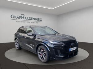 Audi Q6 e-tron Perf.*Pano*B&O* Sportsitzplus*Massagesitz*Adapt.Luftfahrwerk* bild 5