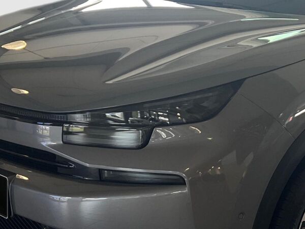 Citroën C4 Benziner Automatik 130 Max bild 5
