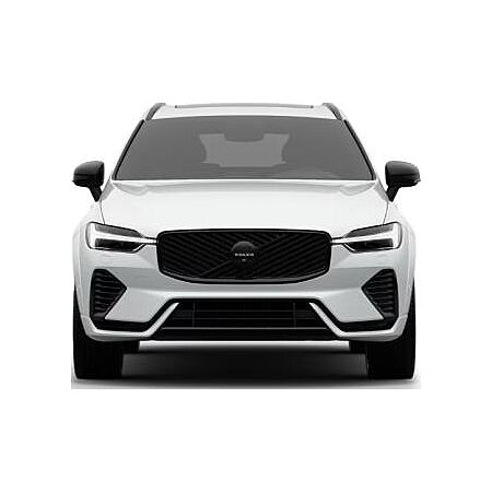 Volvo XC60 leasen