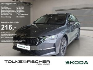 Skoda Octavia Combi 2.0 TDI DSG Balance SOFORT VERFÜGBAR! ACC AHK AUT LM bild 1