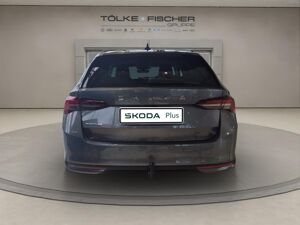 Skoda Octavia Combi 2.0 TDI DSG Balance SOFORT VERFÜGBAR! ACC AHK AUT LM bild 5