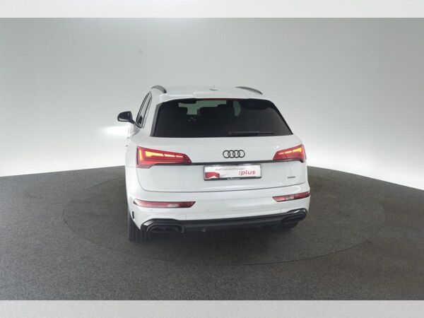 Audi Q5 55 TFSIe qu. / SOFORT VERFÜGBAR ! bild 4
