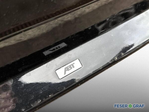 Audi Q8 S line business TDI qu. tiptr. *ABT BODYKIT* bild 6