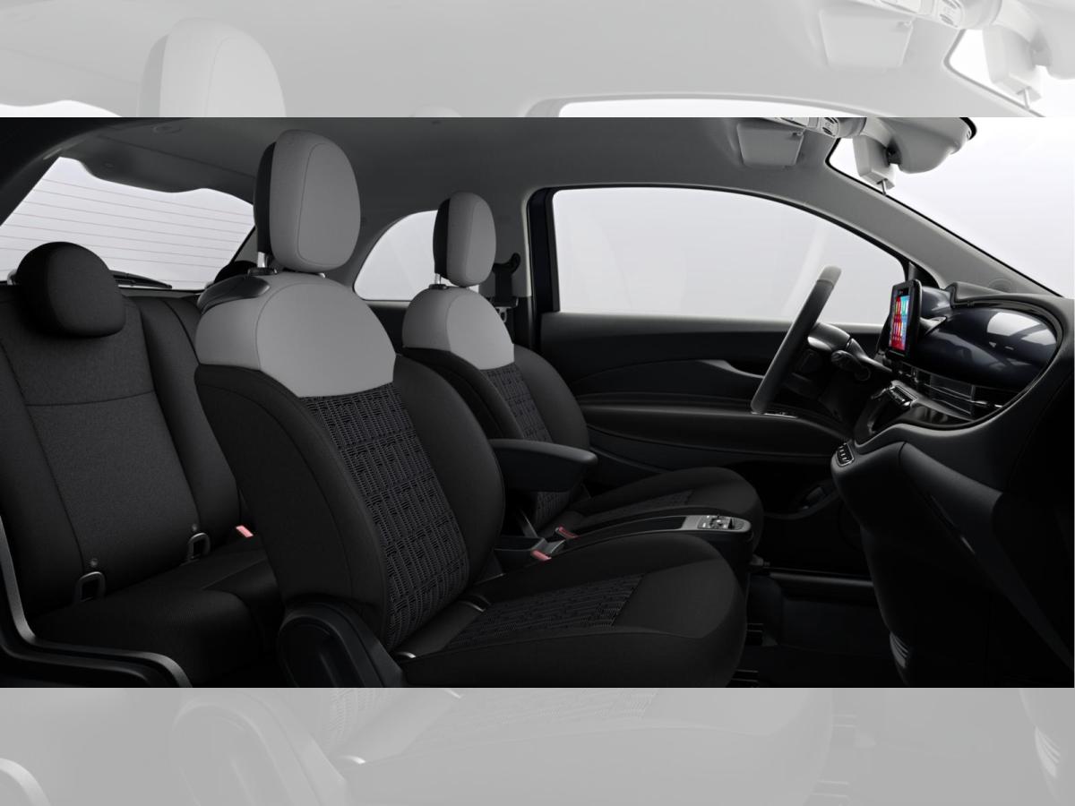 Fiat 500e ICON | !INKL. 3.000€ E-FÖRDERPRÄMIE als Anzahlung! | PRIVAT! bild 6