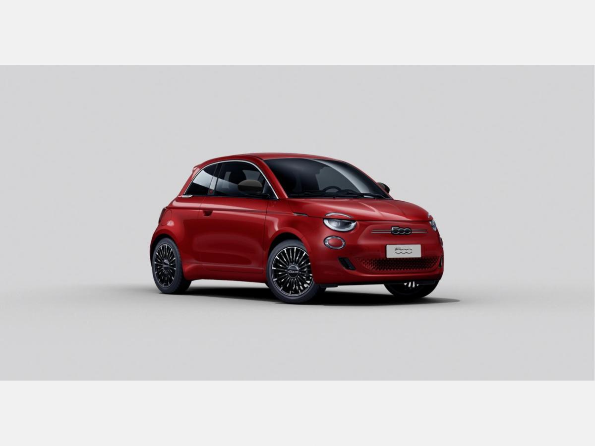 Fiat 500e ICON | !INKL. 3.000€ E-FÖRDERPRÄMIE als Anzahlung! | PRIVAT! bild 2