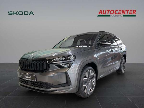Skoda Kodiaq KODIAQ 2.0 TDI 142 KW 4X4 SPORTLINE bild