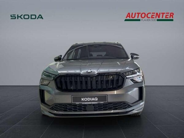 Skoda Kodiaq KODIAQ 2.0 TDI 142 KW 4X4 SPORTLINE bild 2