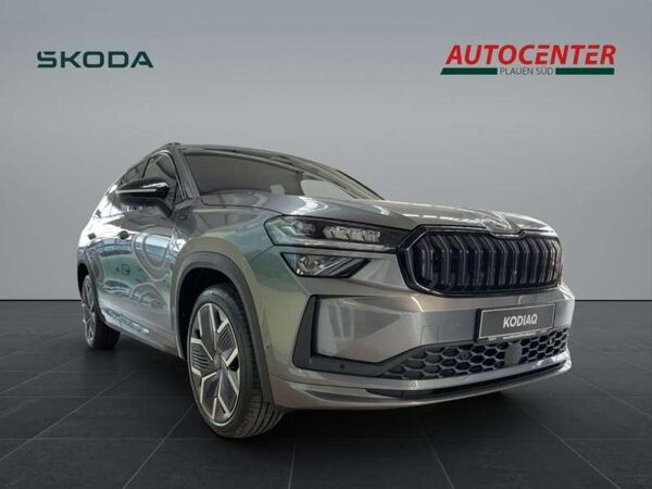 Skoda Kodiaq KODIAQ 2.0 TDI 142 KW 4X4 SPORTLINE bild 5