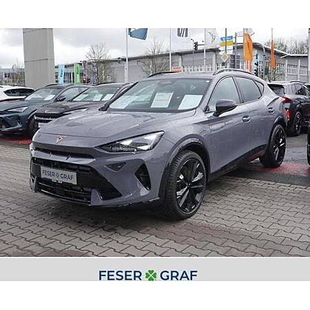 Cupra Formentor leasen