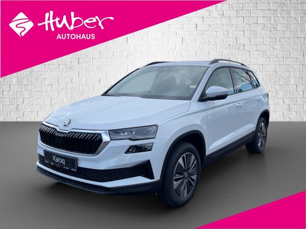 Skoda Karoq 1.5 TSI ACT DSG Automatik - Balance💥Sofort Verfügbar💥 bild 1