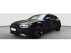 Audi RS6 Avant qu MATRIX Pano AHK Virtual 360° 4xSHZ Audi RS6 Avant qu MATRIX Pano AHK Virtual 360° 4xSHZ