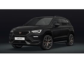 Cupra Ateca VZ 2.0 TSI / SOFORT VERFÜGBAR ! Cupra Ateca VZ 2.0 TSI / SOFORT VERFÜGBAR !