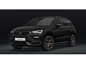 Cupra Ateca VZ 2.0 TSI / SOFORT VERFÜGBAR ! Cupra Ateca VZ 2.0 TSI / SOFORT VERFÜGBAR !